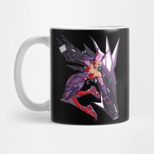 Lilith's Soul Eraser Mug